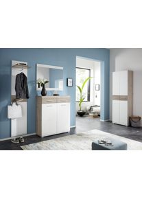 Germania Garderobenset GW-MALOU