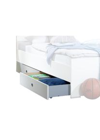 wimex Bettschubk&auml;sten 2er-Set FILOU