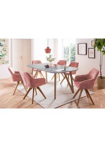 Salesfever Essgruppe 5-teilig CIBINONG/TANJUNG BALAI