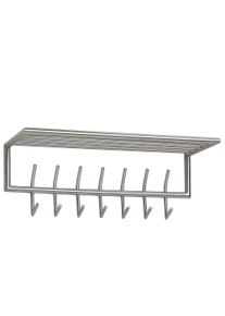 Wandgarderobe AUSANGATE