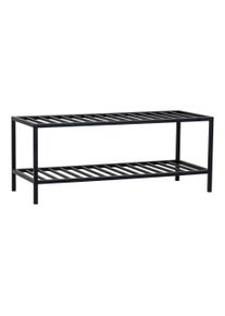 House Nordic Schuhregal VITA