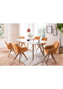 Salesfever Essgruppe 5-teilig CIBINONG/TANJUNG BALAI