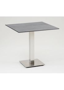 Niehoff Table 81x81cm BISTRO
