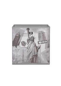 Finori Faltbox ALFA 1 CITY