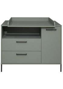 M&auml;usbacher Wickelkommode LUCEA