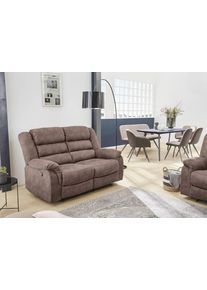 2er-Fernsehsessel CLEVELAND 2