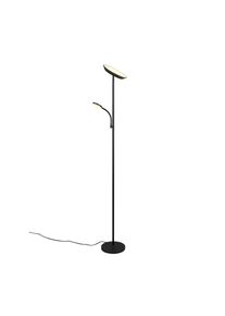REALITY LEUCHTEN Lampadaire LED avec liseuse SPECTER