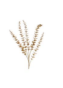 Kaemingk Dekozweig Goldbl&auml;tter DEKO