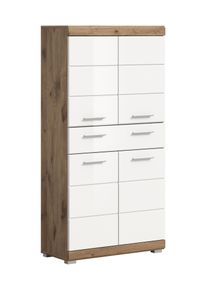 Standschrank DEBRE BIRHAN