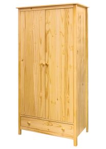 M&ouml;bilia Kleiderschrank SOULME