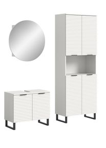 Badkombination 3-teilig HARO MAYA