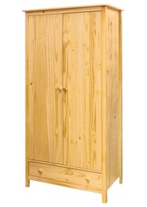 M&ouml;bilia Kleiderschrank SOULME