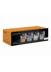 Nachtmann Becher Set 8tlg. NOBLESSE