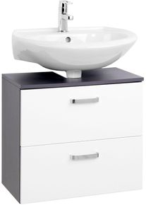 Held Waschbeckenunterschrank 60 BOLOGNA