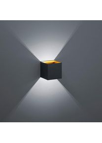 Trio Applique murale LED LOUIS