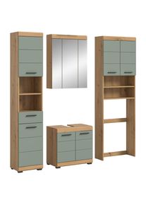 Badkombination SEWULA