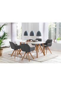 Salesfever Essgruppe 5-teilig CIBINONG/SOREANG