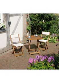 Gautzsch Tischgruppe ALMERIA