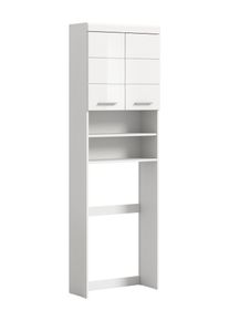 Meuble pour machine &agrave; laver SEWULA