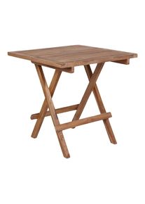 House Nordic Gartentisch BILBAO