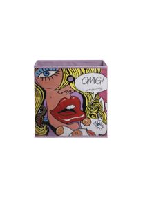 Finori Faltbox MOTIVBOX