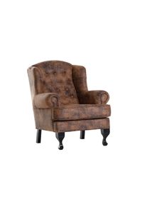 Gutmann Ohrensessel NEW BAROCK