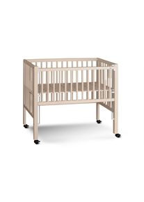 tiSsi Anstellbett MAXI