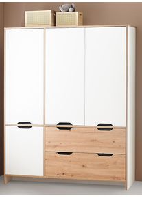 Arthur Berndt Armoire &agrave; v&ecirc;tements METZ