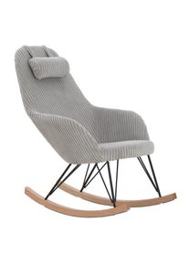 Salesfever Schaukelstuhl PRINGSEWU