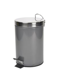 Kosmetikeimer METALIA