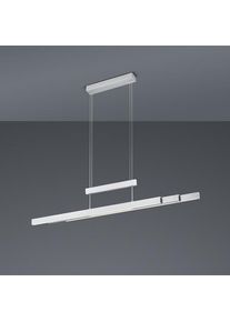 Trio LED Pendelleuchte TRAJAN