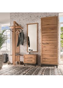 Infantil Garderoben-Kombination 4-teilig BREST