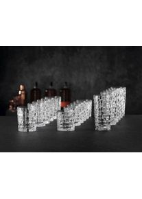 Nachtmann Becher-Set 18tlg. BOSSA-NOVA