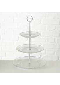 Boltze Etagere 35cm RELIEF