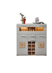 Innostyle Barschrank FUN-PLUS-II