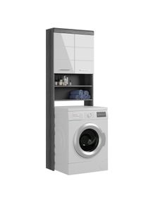 Meuble pour machine &agrave; laver SEWULA