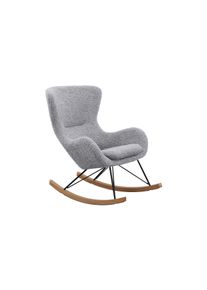 Salesfever Schaukelstuhl 367759