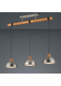 Trio Pendelleuchte DELHI