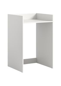 Meuble pour machine &agrave; laver MEKI