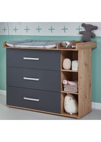 Arthur Berndt Commode &agrave; langer ALESSIA