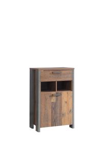 FORTE Schuhschrank CLIF