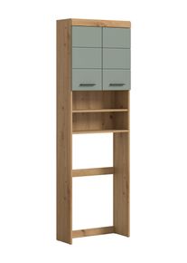 Meuble pour machine &agrave; laver SEWULA