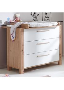 Arthur Berndt Commode &agrave; langer MARLON