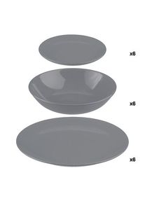 Service 18tlg. COLORAMA