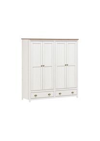 M&ouml;bilia Kleiderschrank EVERE