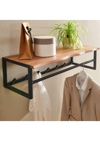 Wandgarderobe AUSANGATE