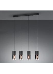 Trio Pendelleuchte ROBIN