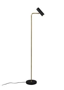 Trio Stehleuchte MARLEY