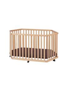 tiSsi Parc b&eacute;b&eacute; LIES