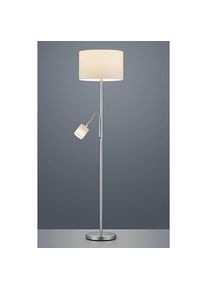 Trio Stehleuchte mit Lesearm HOTEL